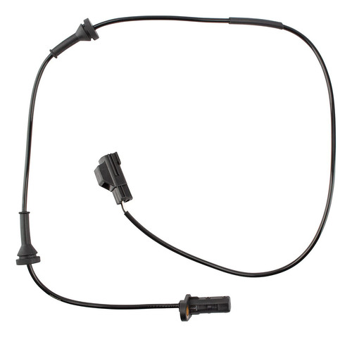 Sensor Abs Izq Frontal Izq Frontal Volvo S60 2.4t 2001 2.4l