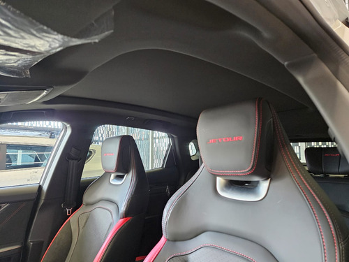 Jetour Dashing 1.6T Dct7