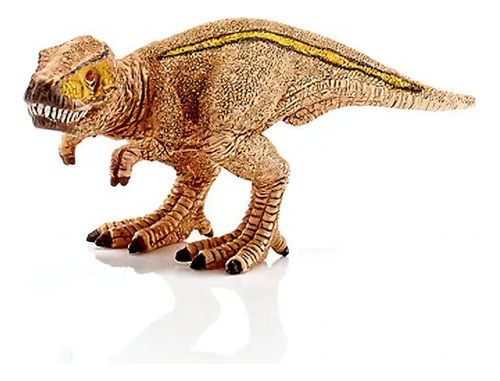 Figuras Schleich - Tiranossauro Rex Mini 14532