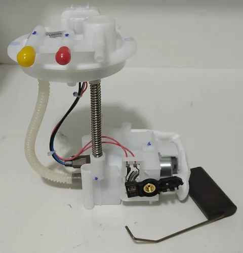 Modulo De Gasolina Geely Ck