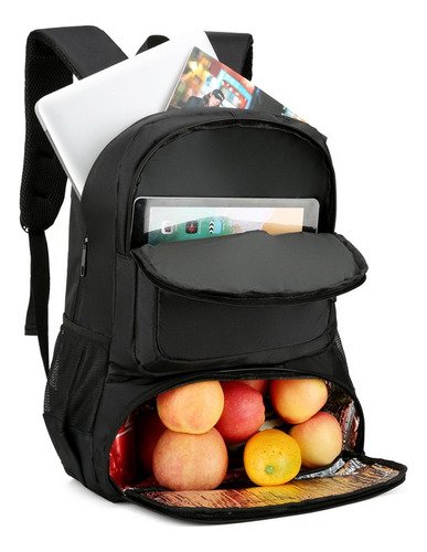 Multiusos Mochila Para Laptop Y Picnic Al Aire Libre