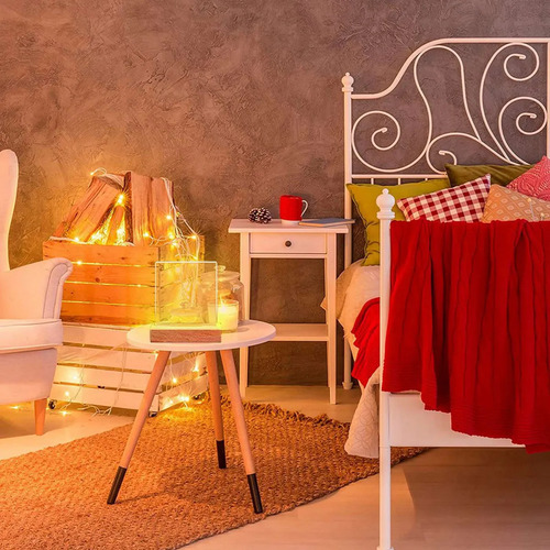 Base De Luz Rectangular De Madera, Base De Pantalla Led De M