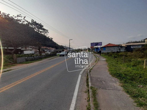 Imagem 7 de 9 de Terreno Com Excelente Localização Na Armação - Te1014