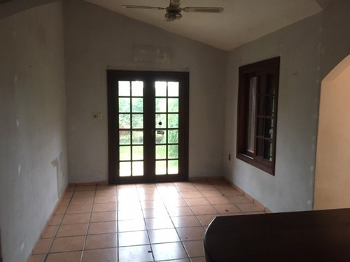 Imagen 12 de 16 de Dos Casas Independientes En Un Mismo Padrón