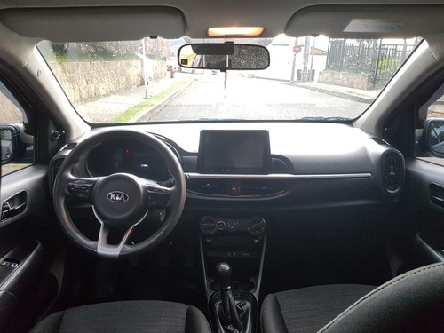 Kia Picanto 2019 1.0 69 Hp