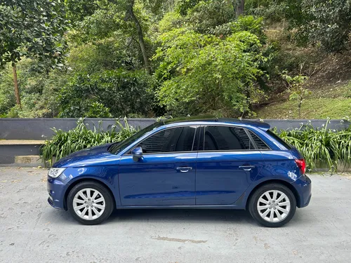 Audi A1 1.4 Tfsi Ambition