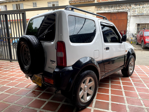 Chevrolet Jimny 1.3
