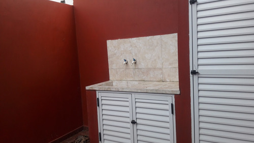 Imagen 13 de 14 de Venta Chalet Tipo Duplex 4 Amb San Bernardo Playa Grande Zona Residencial