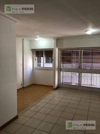 Imagen 7 de 11 de Departamento - Plaza Italia