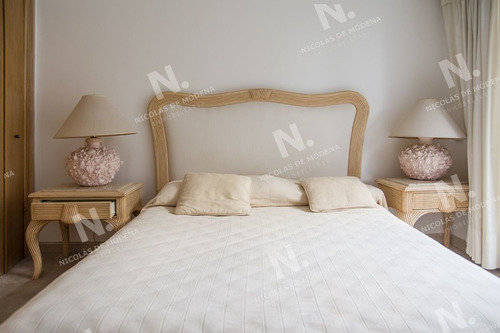 Imagen 15 de 26 de Departamento En Venta De 3 Dormitorio Con Agradable Vista. - Punta Del Este Brava