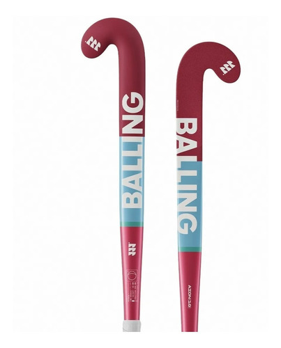 Palo De Hockey Balling 10% Carbono + Funda Bolso De Regalo