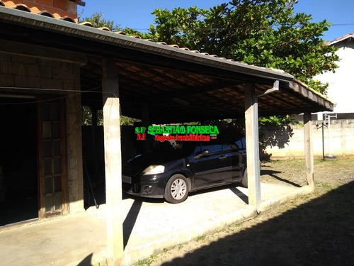 Imagem 3 de 12 de Casa 03 Dormitórios, Lote Inteiro No Campos São José - Terminal Rodoviário - 1391