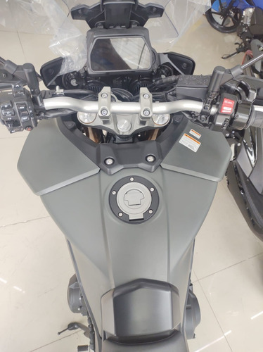 Imagem 13 de 16 de Yamaha Tracer Gt 900 Zero Km Je