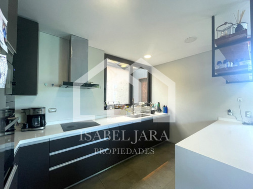 Gran Vista Condominio Casa En Arriendo 3d/3b Los Trapenses