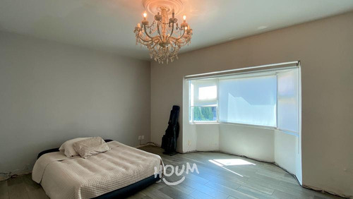 Imagen 28 de 30 de Casa En Cruz Del Farol, Tlalpan Con 4 Recámaras, 330 M², Id: 100442