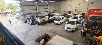 Bodega en renta