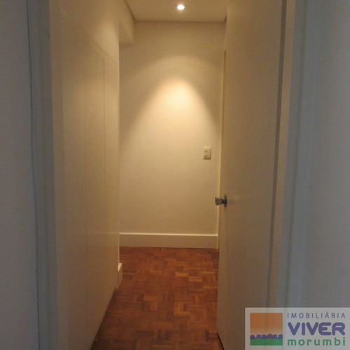 Imagem 9 de 15 de Condominio Bem Conceituado No Morumbi - Nm4600