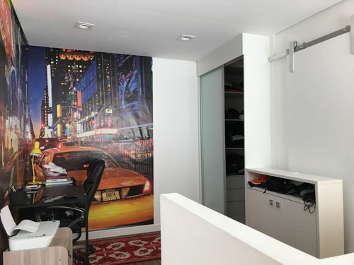 Imagem 13 de 15 de Apartamento Duplex Em Vila Leopoldina, São Paulo/sp De 95m² 2 Quartos À Venda Por R$ 1.000.000,00 - Ad184361-s