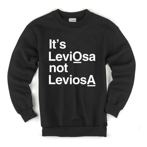 Sudaderas Coleccion Harry Hermione Es Leviosa No Levios'a