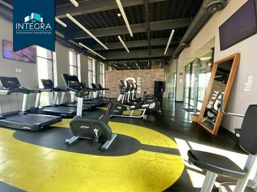 Imagen 11 de 20 de Departamento En Venta Be Grand , Carretera México Toluca, C