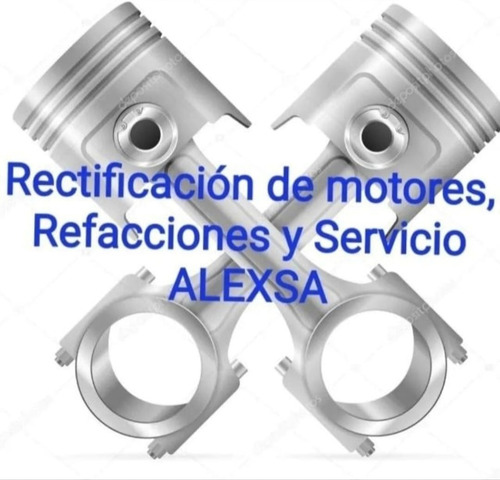 Polea A 651 200 06 70 Mercedes Benz Sprinter 12 2.1 Original (Usado)