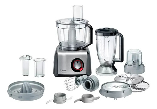  Procesador De Alimentos Bosch Mc812m844 Multitalent