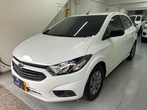 Chevrolet Joy 1.4 Ltz