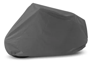 Funda Cubre Moto Cobertor Lluvia Para Honda Wave Todos!!