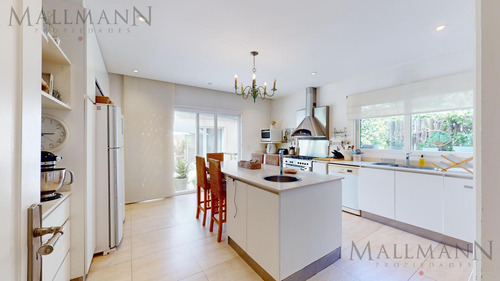 Casa En Martindale Cc | Mallmann Propiedades
