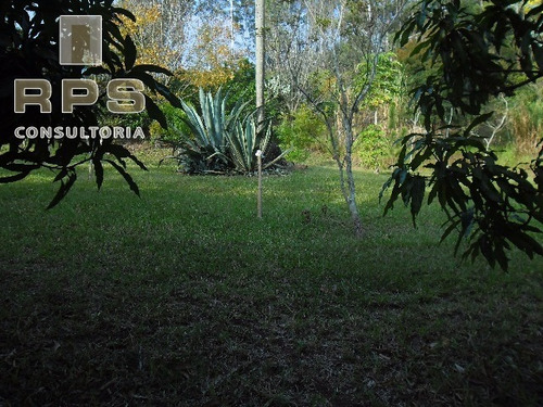 Chácara Para Venda Chácaras Maringá, Atibaia Sp - Ch00019 - 4754549