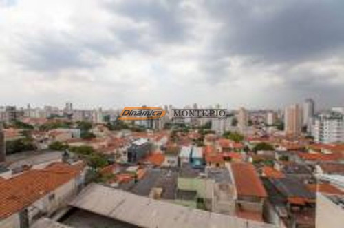 Imagem 17 de 17 de Boa Localização Apartamento Em Tucuruvi Com Jardim São Paulo, Vale Apena Conferir - Ml9806