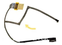 Comprar Cabo Flat Da Tela Netbook LG X130 Lgx13 Ul1lc0003a  Original