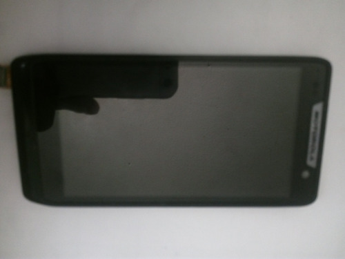 Panatalla Lcd6+ Touch Para Motorola Xt919