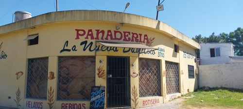 Vendo Panadería  Trabajando Bien!!