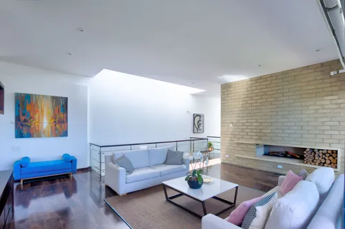 Apartamento En Venta En La Calera. Cod V7209
