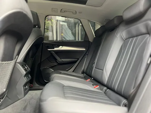 Audi Q5 45 Tfsi Mhev 2.0 Turbo Hybrid