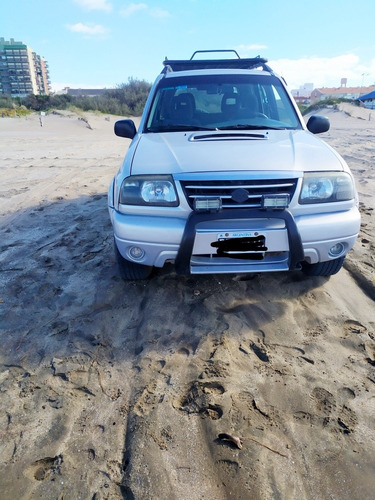 Grand Vitara Tdi Año 2001