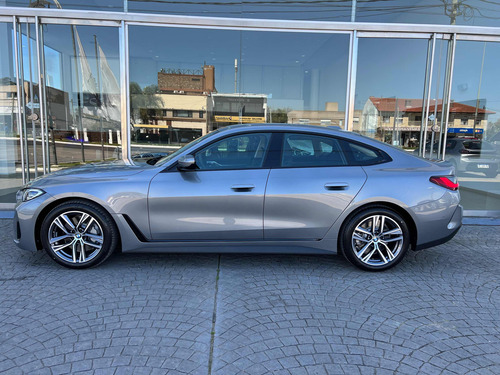 Imagen 2 de 21 de Bmw Serie 4 - 430i Gran Coupé Sport Okm 2023 - No Bmw 330