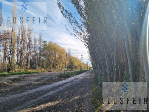 Imagen 2 de 8 de Venta Terreno - Rui Limay - Plottier