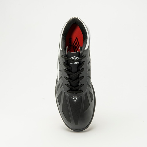 Botin Futbol 5 Sintetico Umbro Velocita 6 Club