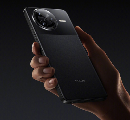 Xiaomi Poco F7 Ultra 256gb/12gb Dual Sim - Potente Y Rápido Negro