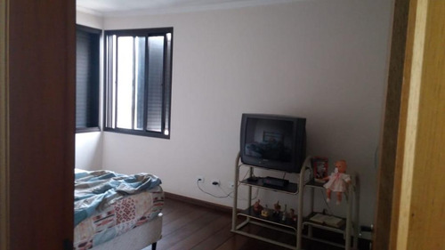 Imagem 22 de 25 de Casa À Venda, 310 M² Por R$ 1.600.000,00 - Alphaville - Santana De Parnaíba/sp - Ca0796