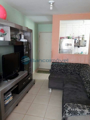 Imagem 7 de 14 de Apartamento - Ap01779 - 32550969