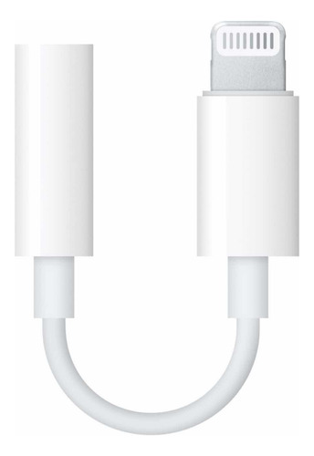 Adaptador Para iPhone