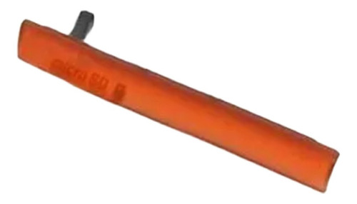 Imagen 3 de 3 de Sony Xperia Z3 Compact Tapas Puertos Sim Micro Sd Carga Usb