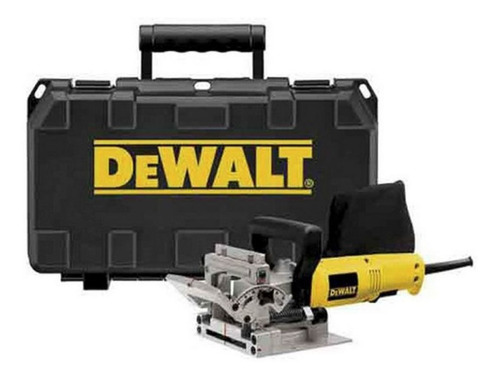 Engalletadora Madera 7/8in 480w 10000rpm Dewalt