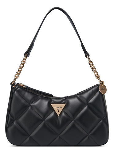 Bolsa Guess Factory Lg923769-bla