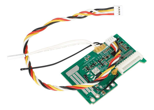Placa De Protección De Batería Bms Para Ninebot F40/f30/f25/