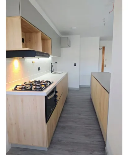 Apartamento En Calasanz Parte Baja