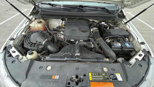 Imagen 4 de 22 de Ford Ranger 2016 2.2 Cd 4x2 Xl Safety Tdci 125cv